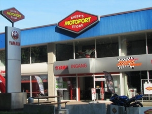 Motorstore Uithoorn B.V.
